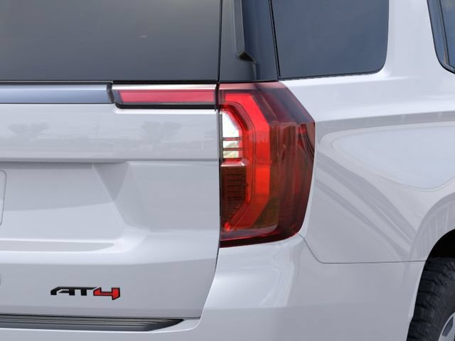 New 2026 GMC Yukon AT4 w/ AT4 Premium Plus Package AWD/4WD image 11