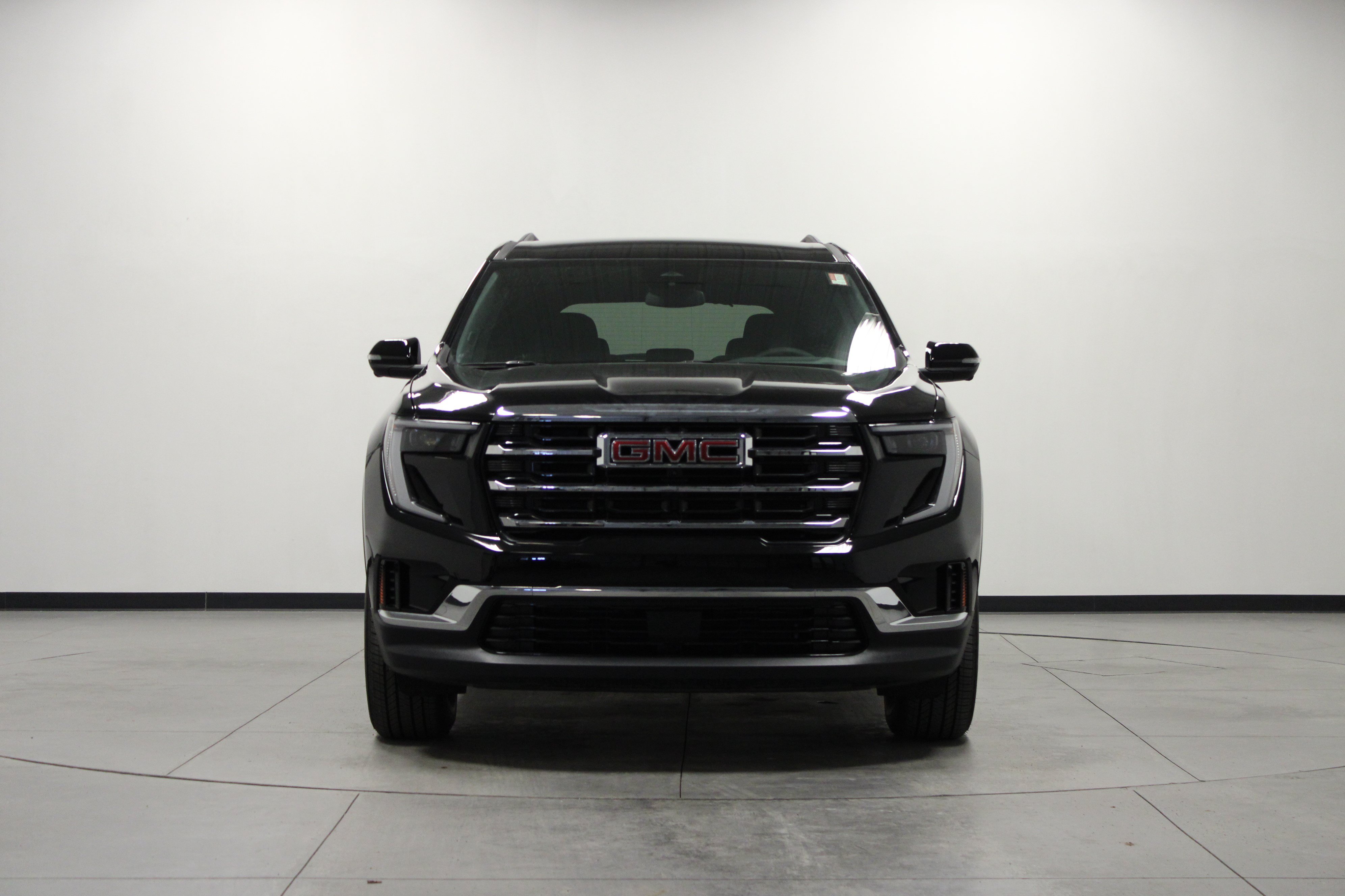New 2025 GMC Acadia Elevation FWD image 9