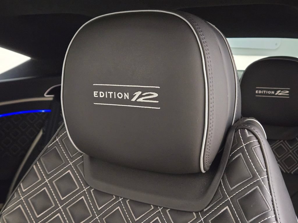 Used 2024 Bentley Continental GT Speed AWD/4WD image 31