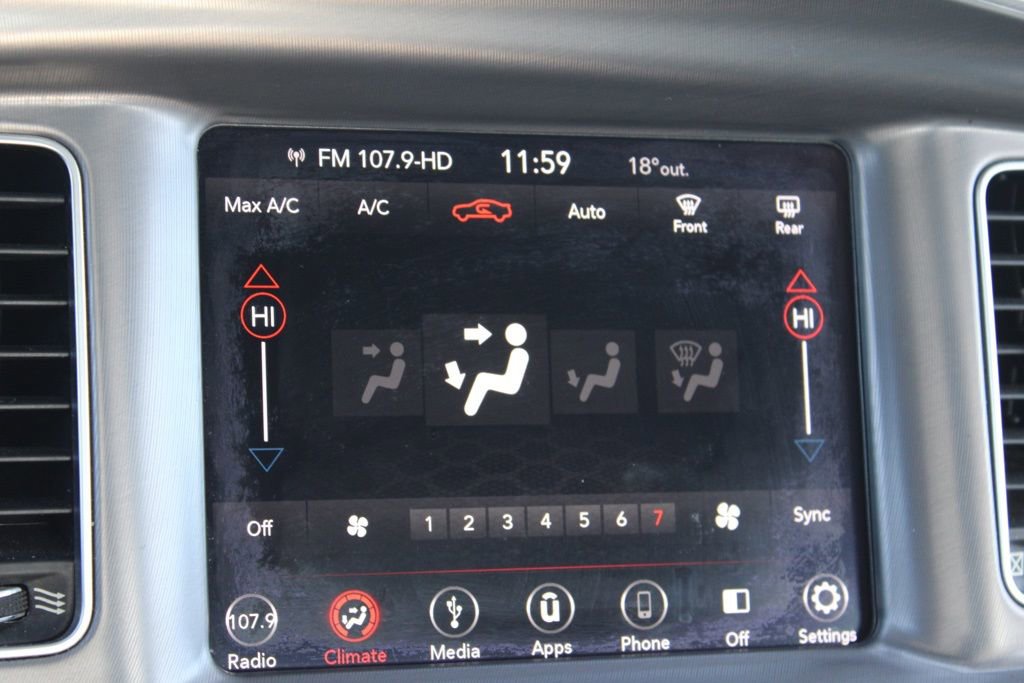 Used 2019 Dodge Charger GT image 34