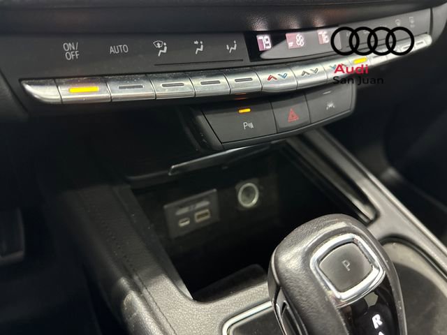 Used 2019 Cadillac XT4 Sport w/ Driver Awareness Package image 19