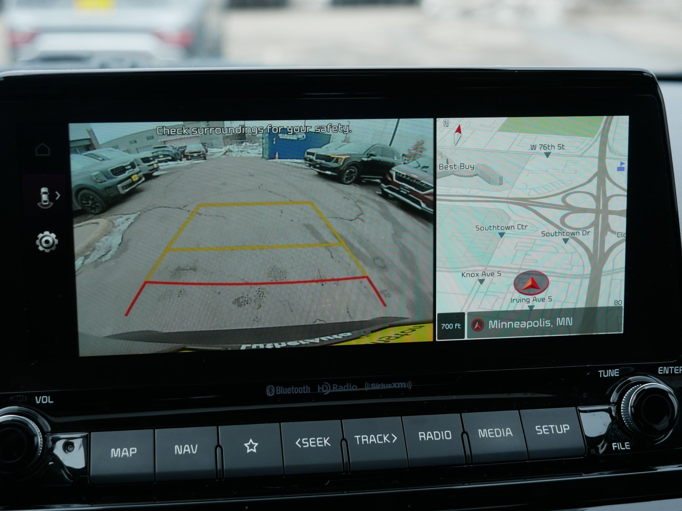 Certified 2023 Kia Seltos EX image 27