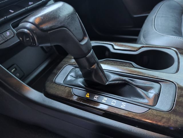 Used 2015 GMC Canyon SLT RWD image 22
