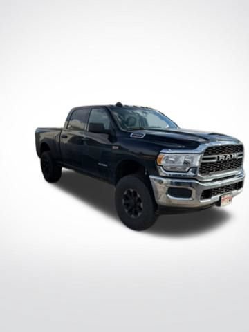 Used 2022 RAM 2500 Tradesman