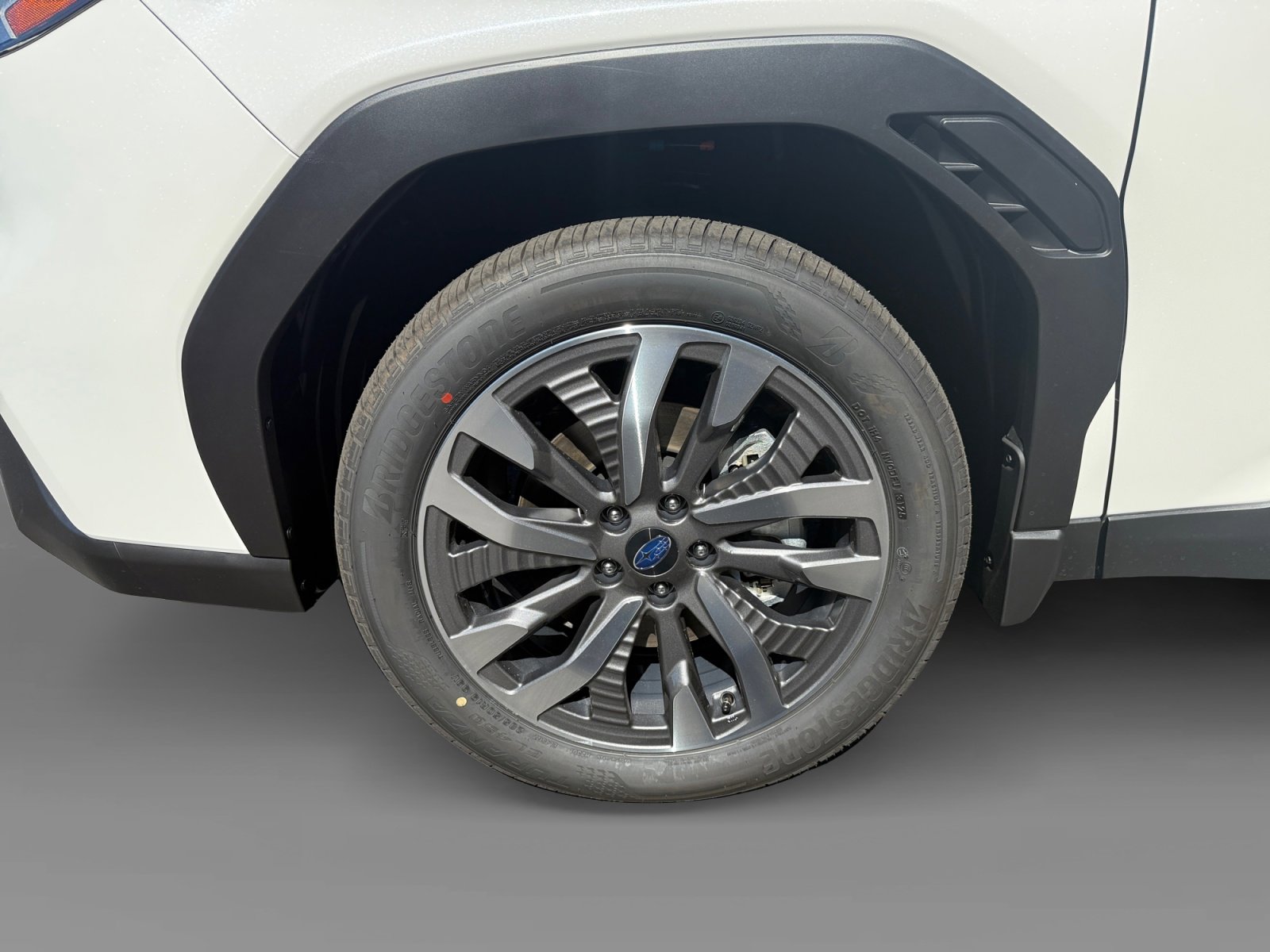 New 2025 Subaru Forester Touring image 9