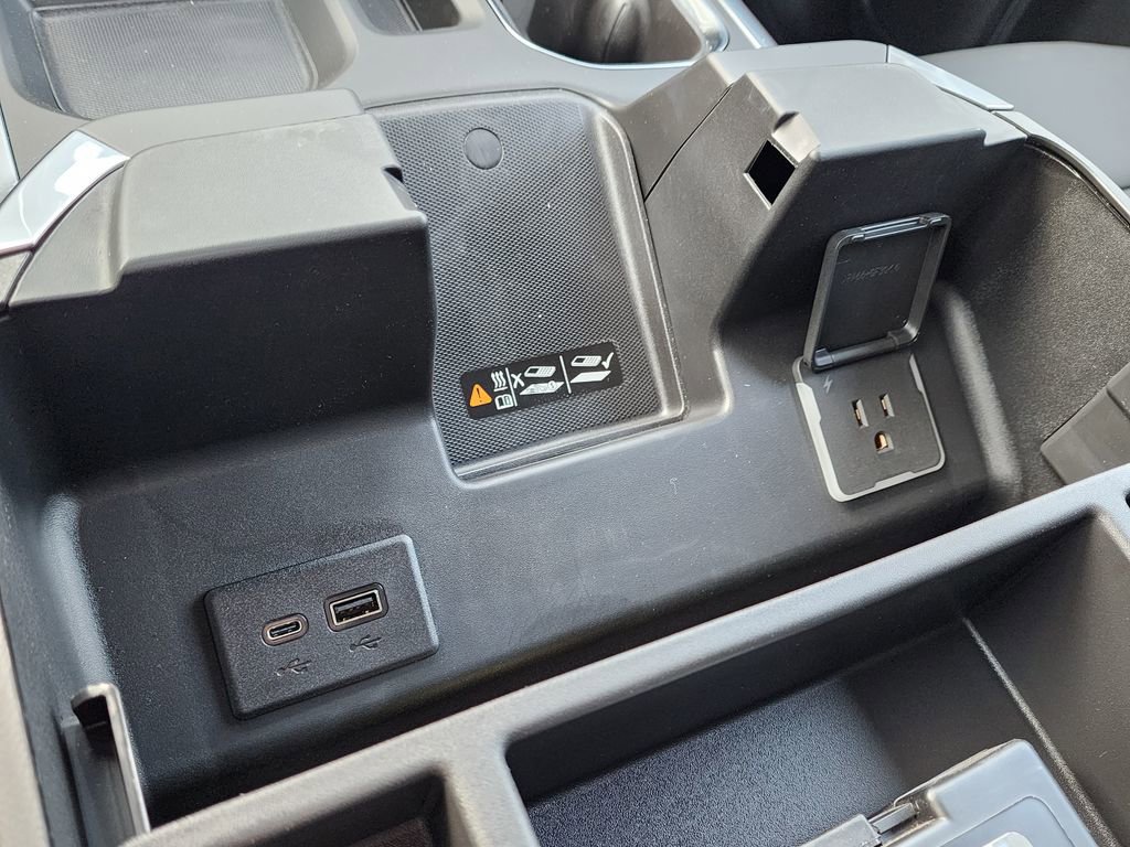 New 2026 GMC Sierra 1500 SLT w/ SLT Premium Plus Package image 33