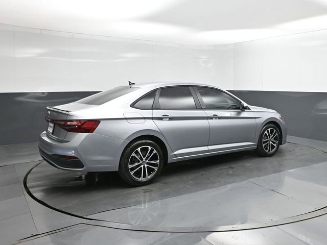 New 2026 Volkswagen Jetta Sport FWD image 15