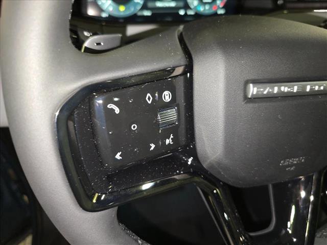 New 2026 Land Rover Range Rover Evoque S image 18