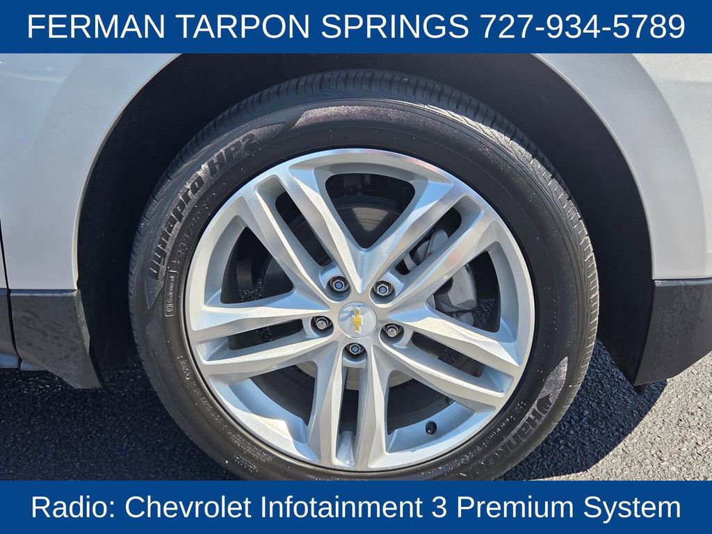 Used 2019 Chevrolet Equinox Premier image 13