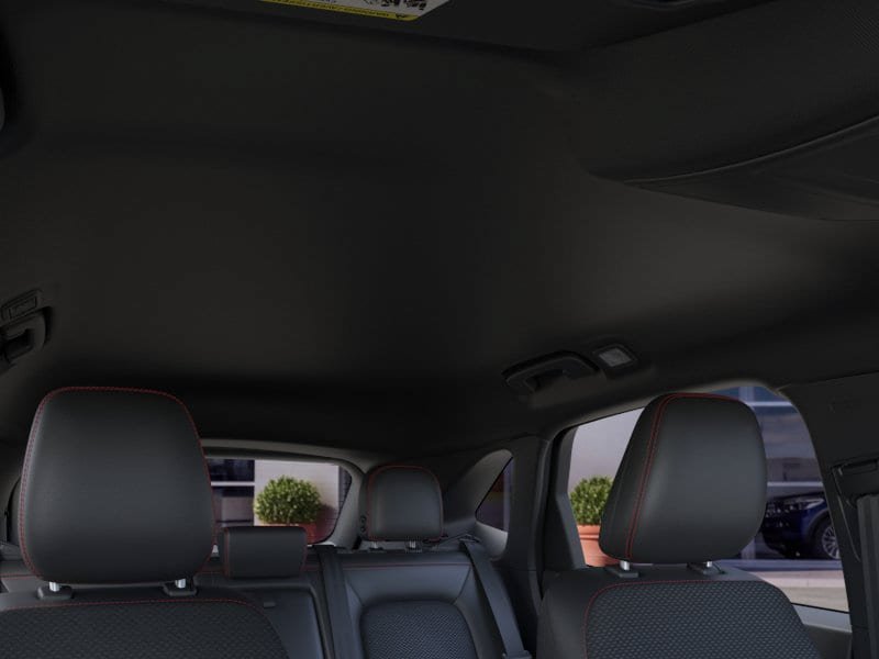 New 2026 Ford Escape ST-Line w/ Tech Pack #1 AWD/4WD image 46