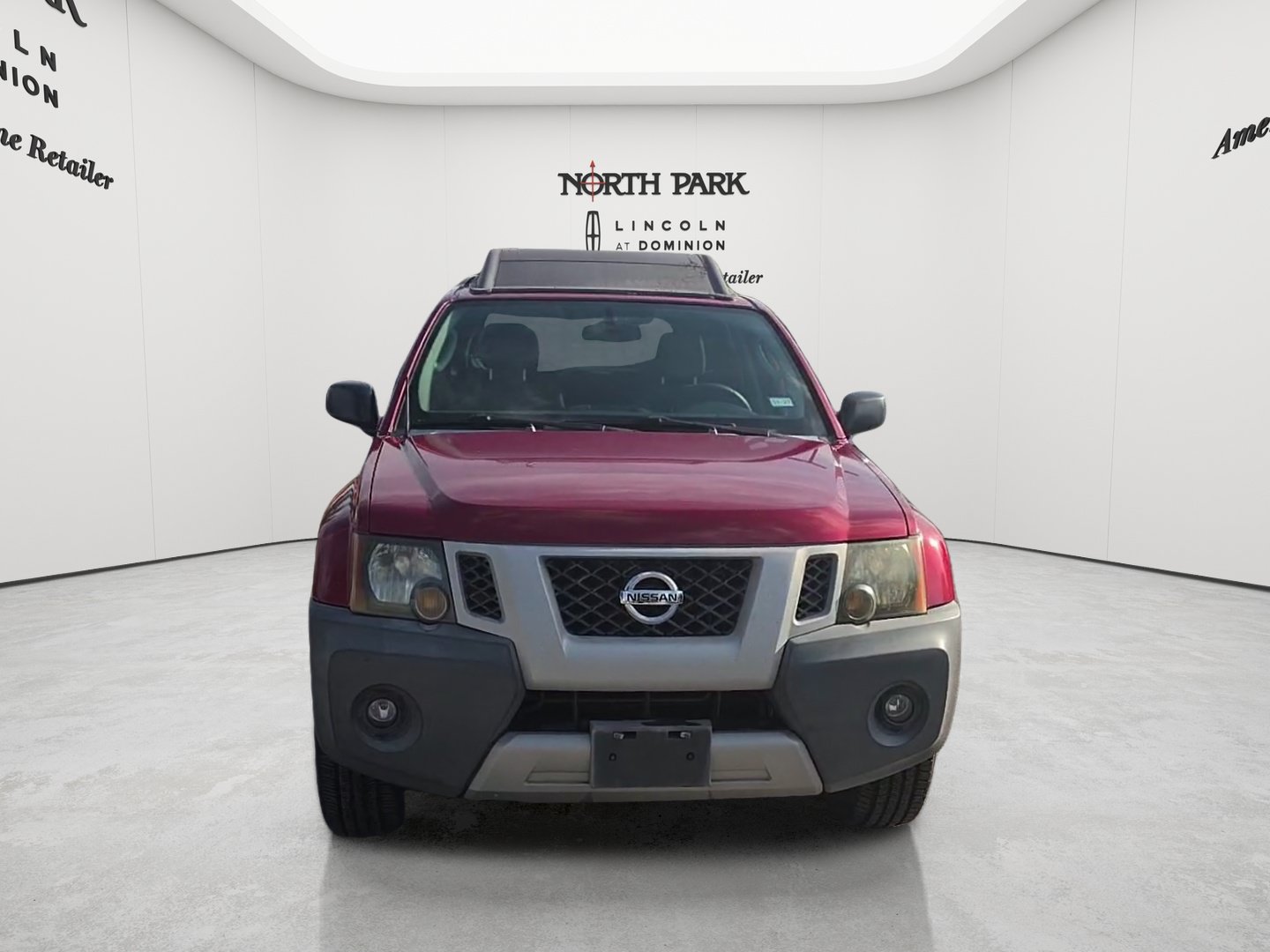 Used 2010 Nissan Xterra S RWD image 8