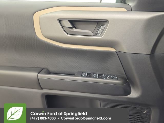 New 2026 Ford Bronco Sport Big Bend image 37