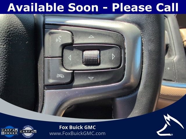 Used 2023 Chevrolet Tahoe Premier w/ Premium Package 2 AWD/4WD image 15
