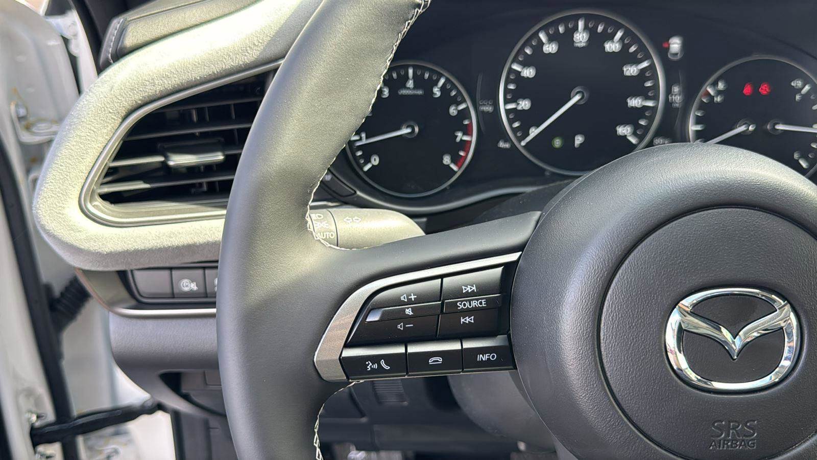 New 2026 MAZDA CX-30 Aire Edition image 12