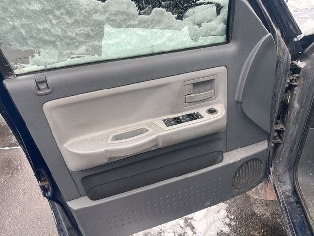 Used 2006 Dodge Dakota SLT image 14