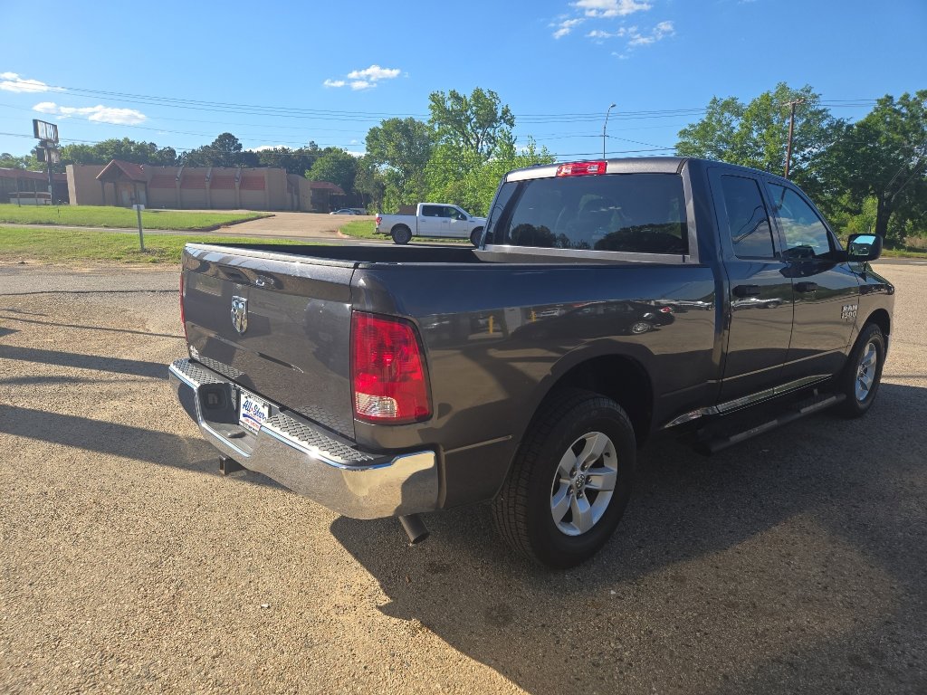 Used 2021 RAM 1500 Tradesman w/ Chrome Plus Package image 8