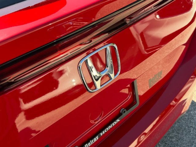 Used 2023 Honda Civic EX-L image 16