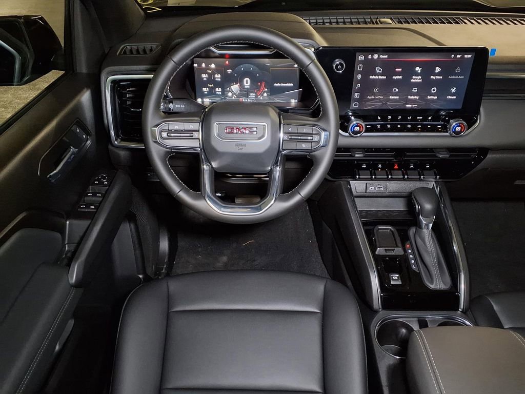 New 2026 GMC Canyon Elevation w/ Convenience Package RWD image 14