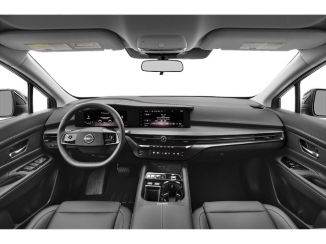 New 2026 Nissan Murano SV AWD/4WD image 5