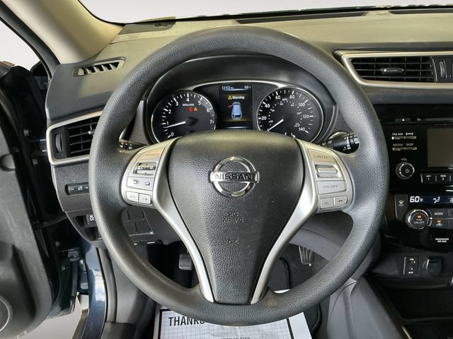 Used 2015 Nissan Rogue SV FWD image 13