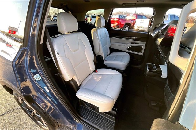 Used 2023 Kia Telluride S w/ S Sunroof Package image 25