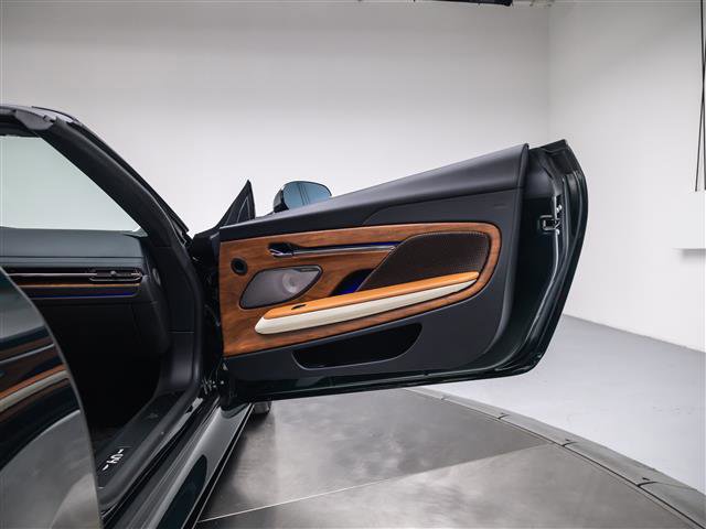 New 2026 Aston Martin DB12 Convertible image 40