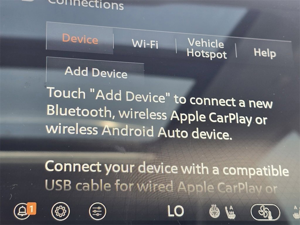 New 2025 Nissan Murano SL image 3