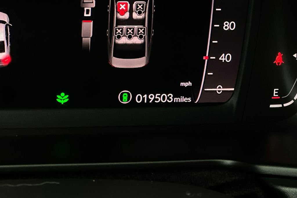 Used 2024 Honda Accord LX image 26