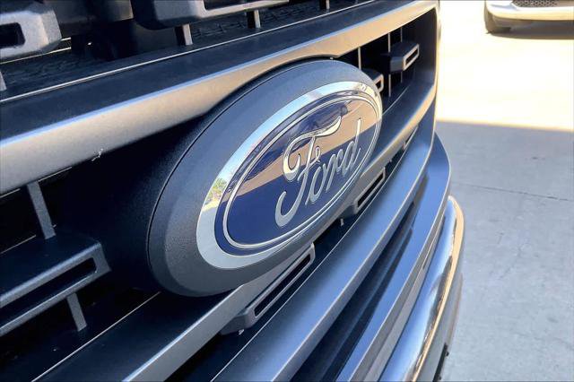 Used 2023 Ford F150 XLT w/ Equipment Group 302A High AWD/4WD image 15