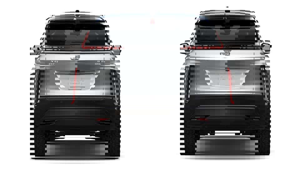 New 2026 Cadillac Lyriq Premium Sport image 6