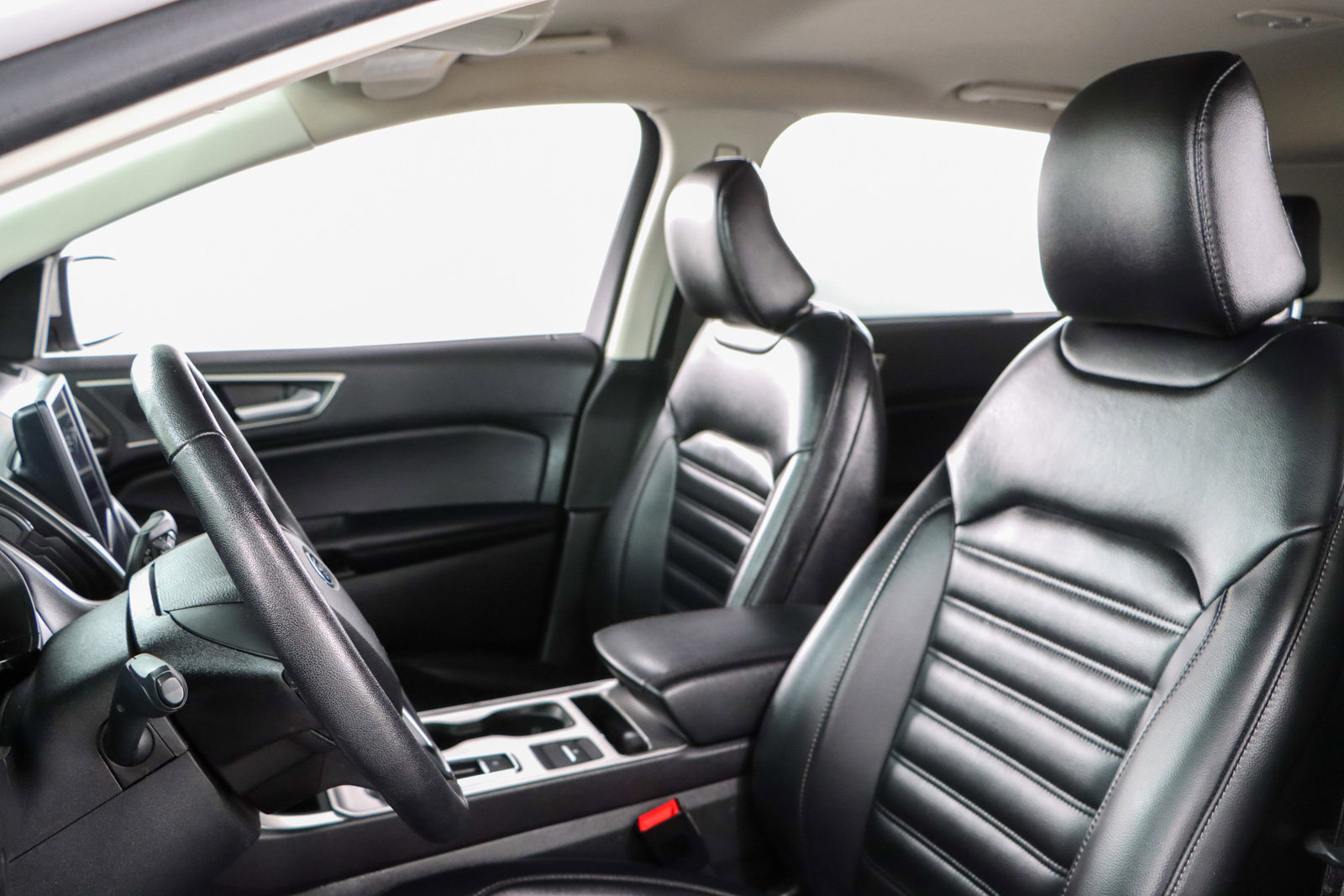 Used 2023 Ford Edge SEL AWD/4WD image 23