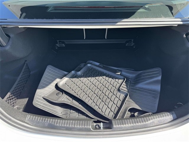 Certified 2022 Mercedes-Benz C 300 4MATIC Sedan image 14