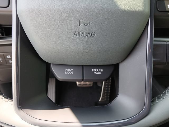 New 2027 Kia Telluride SX X-Line AWD/4WD image 20