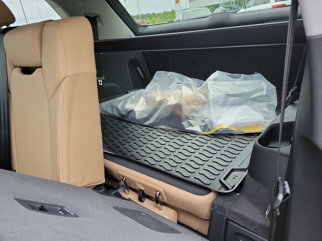 New 2026 Audi Q7 2.0T Premium AWD/4WD image 6