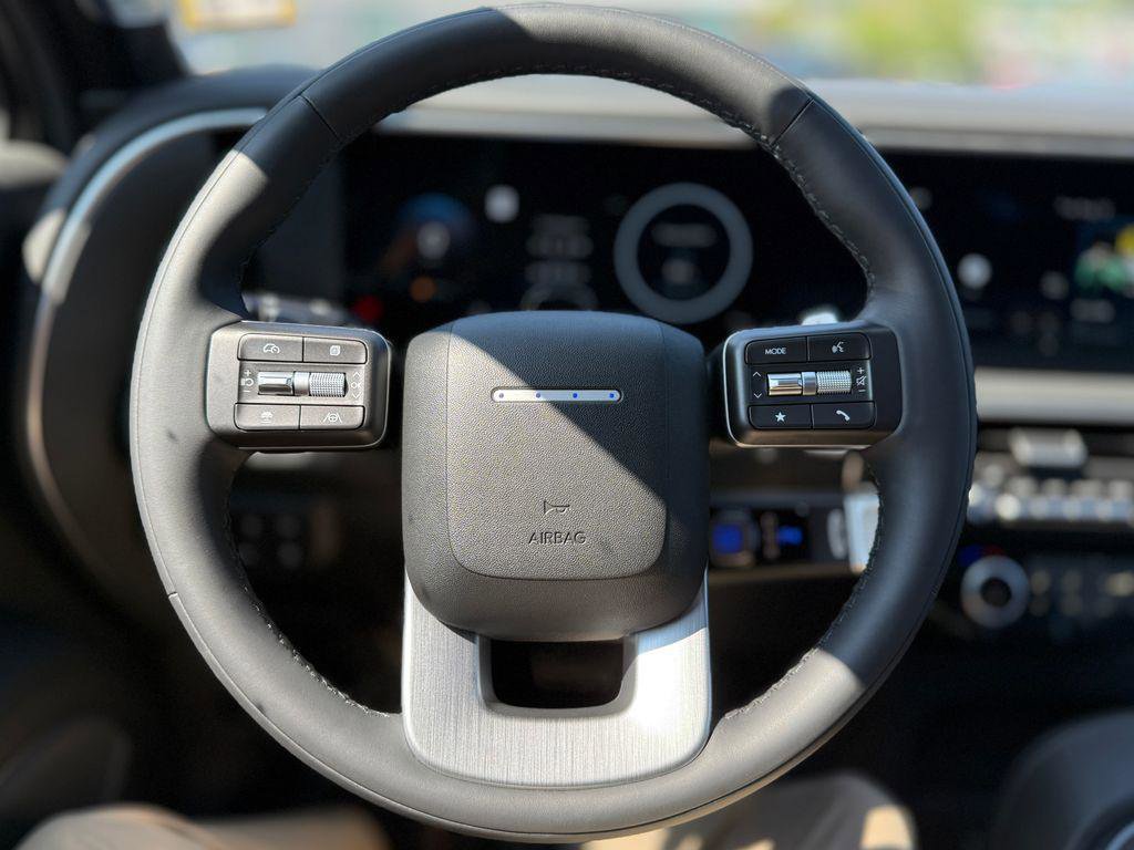 New 2026 Hyundai Palisade Calligraphy image 24