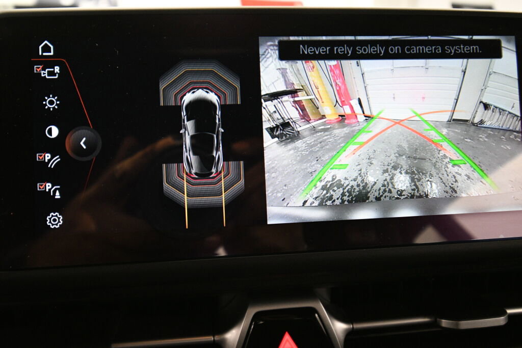 Used 2026 Toyota Supra w/ Driver Assist Package image 17