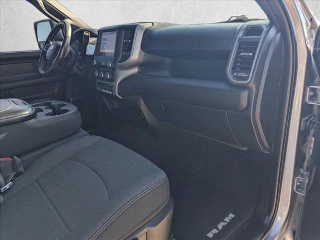 Used 2024 RAM 2500 Tradesman w/ Chrome Appearance Group AWD/4WD image 20