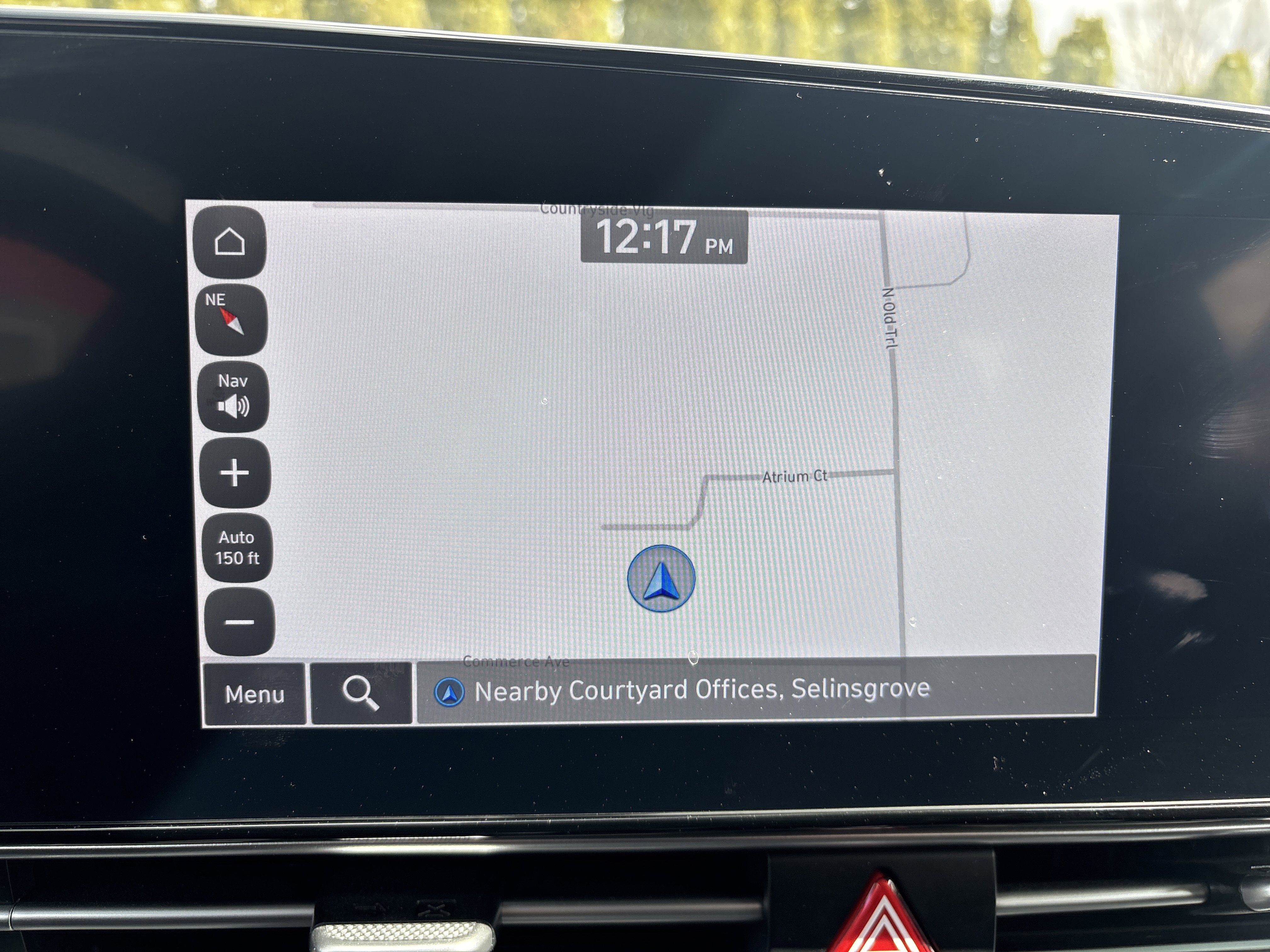 Used 2024 Hyundai Elantra SEL w/ Convenience Package image 28