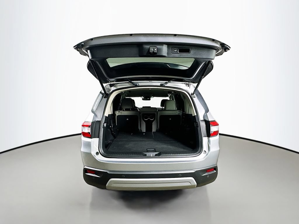 Used 2024 Honda Pilot EX-L image 36