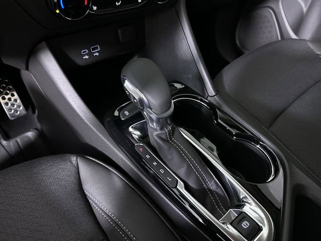 New 2026 Buick Encore GX Preferred w/ Comfort Package FWD image 16