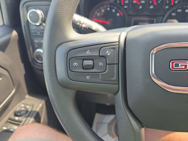 New 2026 GMC Sierra 3500 Pro w/ Convenience Package AWD/4WD image 13