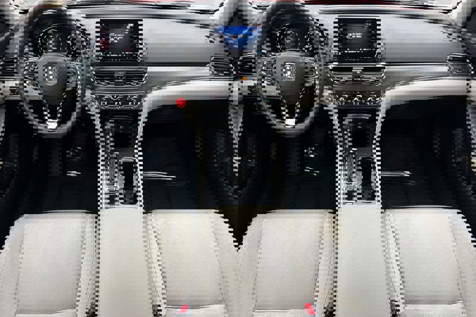 Used 2018 Honda Accord LX image 3