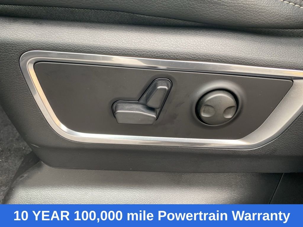 New 2026 RAM 1500 Laramie image 25