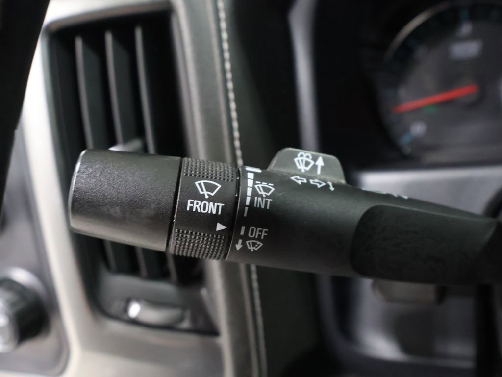 Used 2016 Chevrolet Silverado 1500 LTZ w/ Sport Package image 38