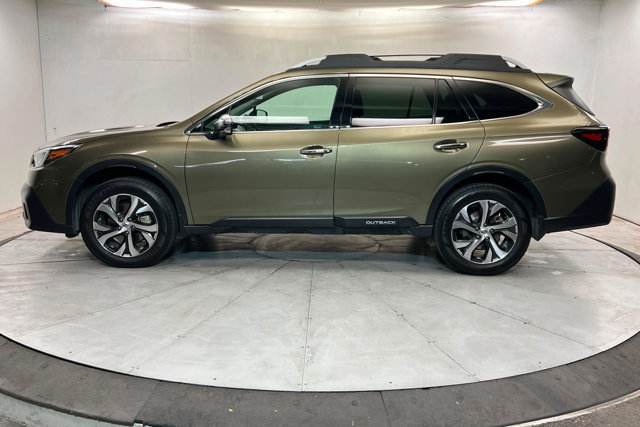 Used 2021 Subaru Outback Touring XT AWD/4WD image 2