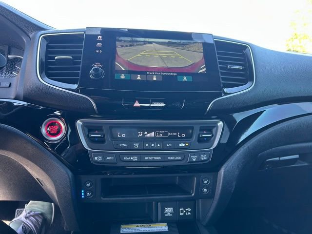 Used 2023 Honda Passport Elite image 18