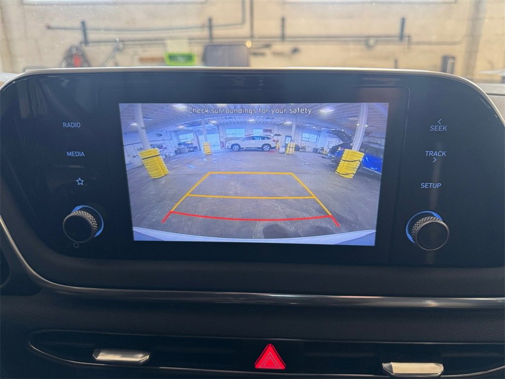 Used 2020 Hyundai Sonata SEL image 18