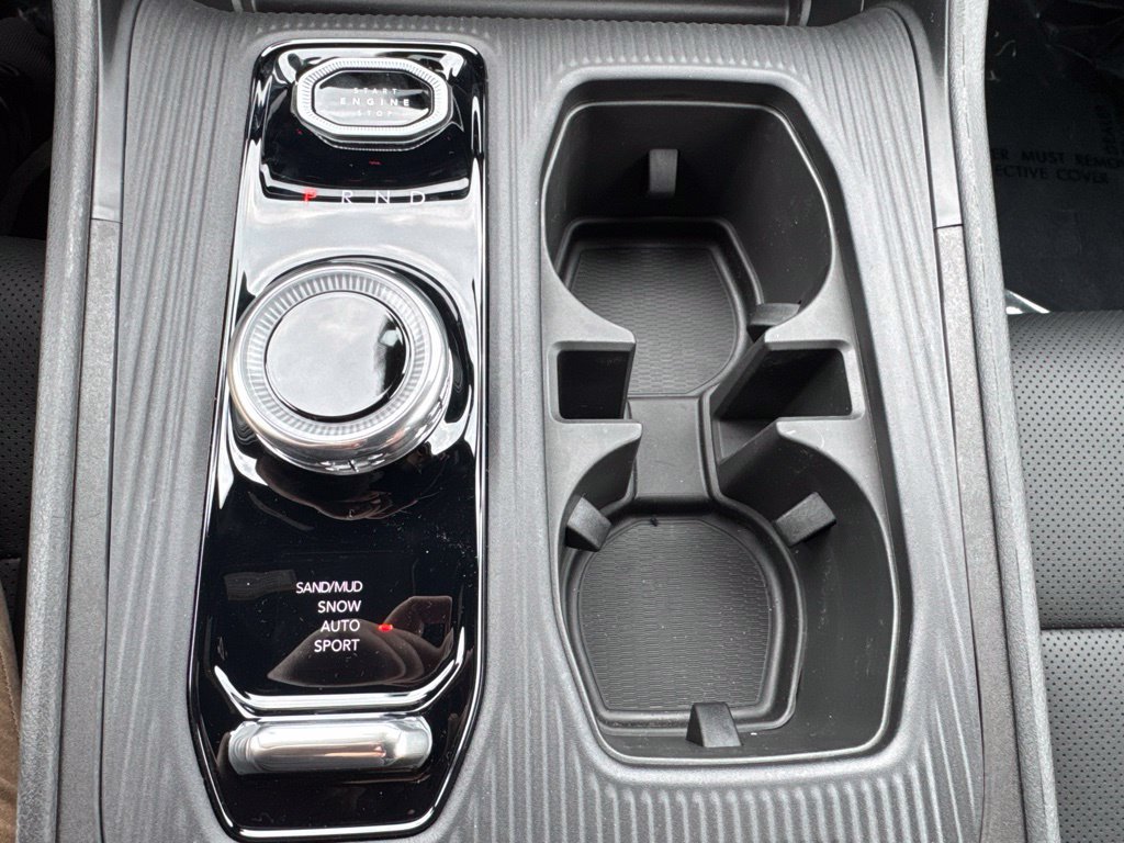 New 2026 Jeep Cherokee Limited AWD/4WD image 17