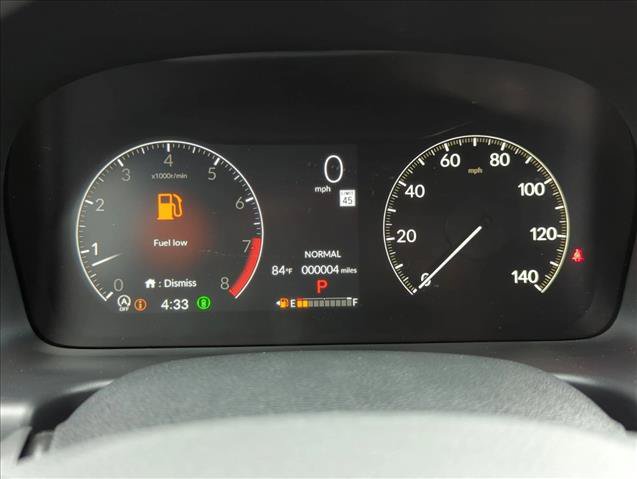 New 2027 Honda Odyssey Touring image 11