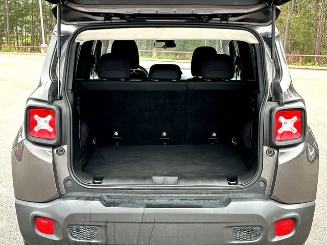 Used 2019 Jeep Renegade Latitude image 31